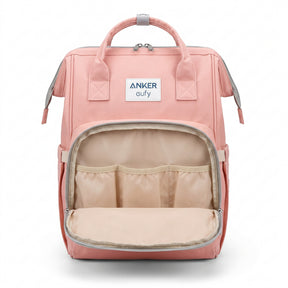 eufy Mom Bag Pink Freebie Only (Not for Sale)