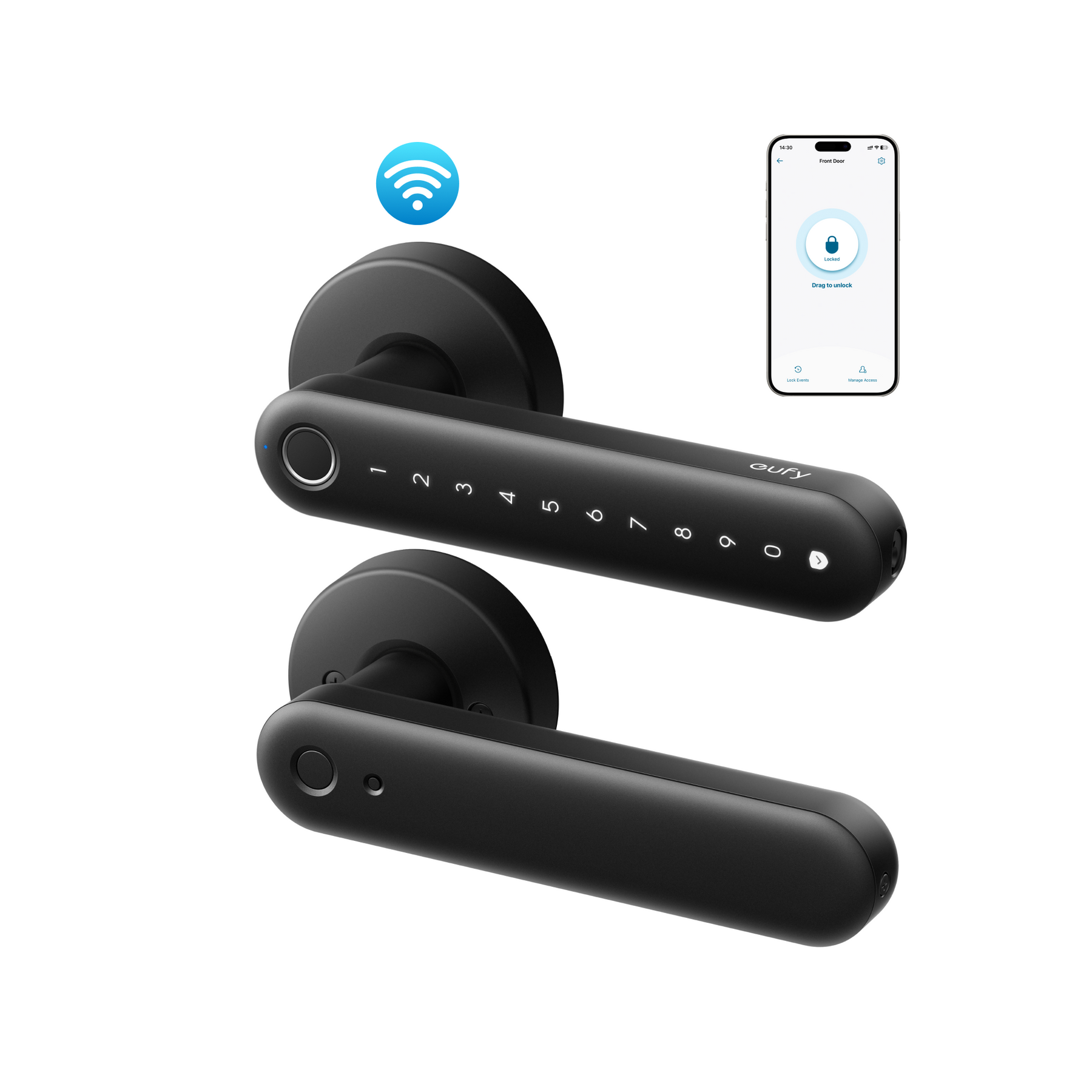 Eufy Smartlock C32