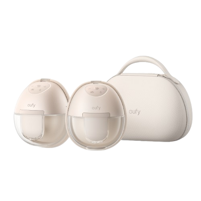 eufy S1 Pro