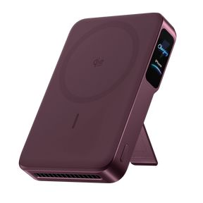 Anker MagGo 2 Pro Magnetic Power Bank (10K, Qi2 25W, Active Cooling)