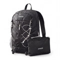 Anker Sports Backpack Black