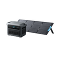 Home Back-up Solar Bundle