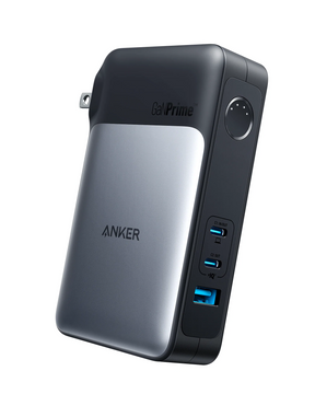 Anker 733 Power Bank (65W, GaNPrime PowerCore)