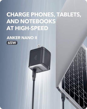 Anker Nano II