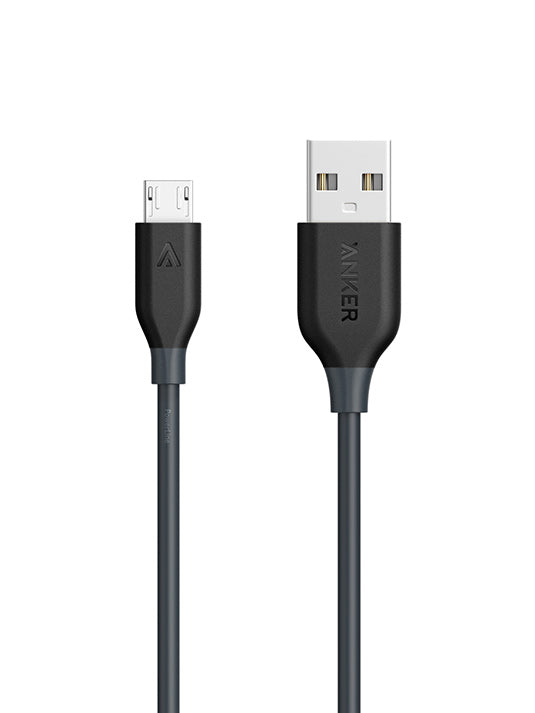 Anker PowerLine Micro USB Cable