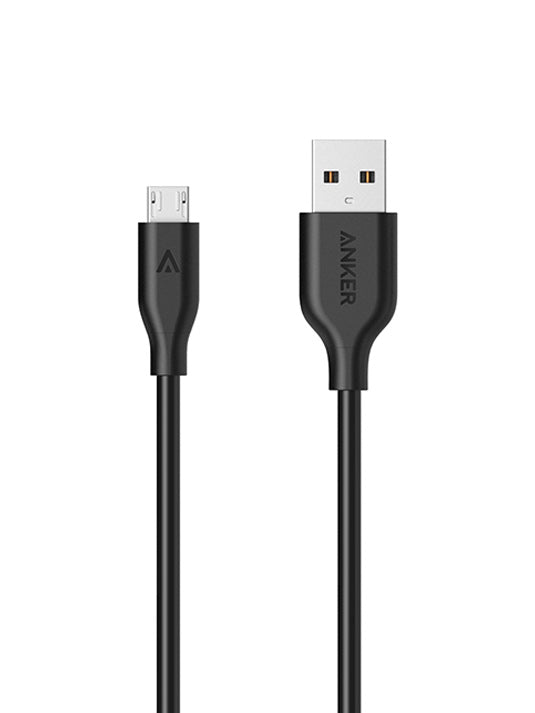 Anker PowerLine Micro USB Cable