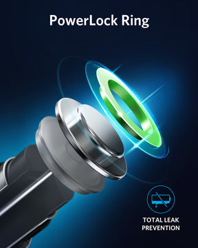 Anker Alkaline AAA Batteries