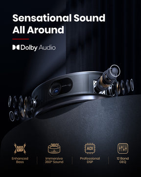 Nebula Cosmos Max - Anker Philippines