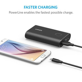 Anker PowerLine Micro USB Cable